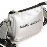 Marc Jacobs Silver Handbag