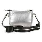 Marc Jacobs Silver Handbag
