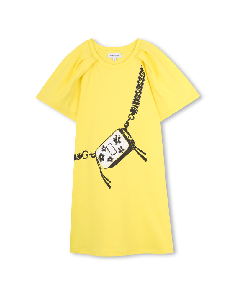 marc jacobs dress Marc Jacobs Snapshot Dress