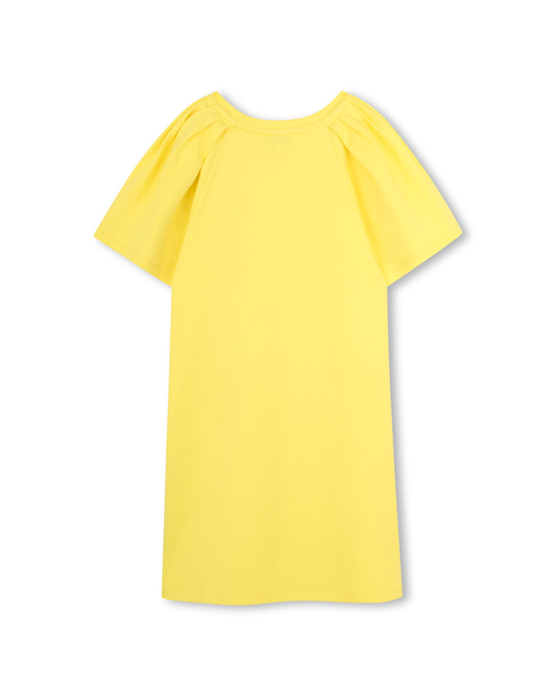Marc Jacobs Snapshot Dress