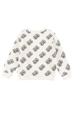 Loud Apparel Tribe Sweater - Sand/Anthracite