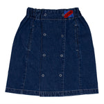 Wynken Amore Denim Skirt