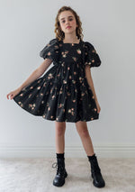 Petite Amalie Petite Rosebud Print Dress