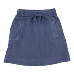Analogie Blue Wash Skirt