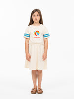 Wander & Wonder Beachball Dress