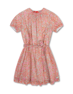 Oilily Dania Floral Dress