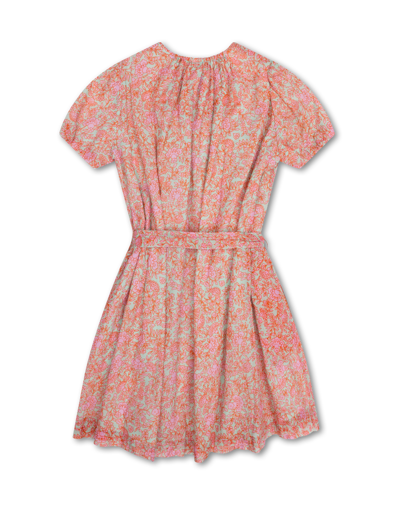 Oilily Dania Floral Dress