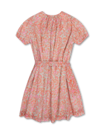 Oilily Dania Floral Dress