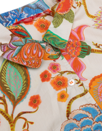 Oilily Delphin Collar Dress