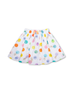 Oilily Skills Skirt - Vitamin Dot