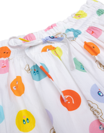 Oilily Skills Skirt - Vitamin Dot