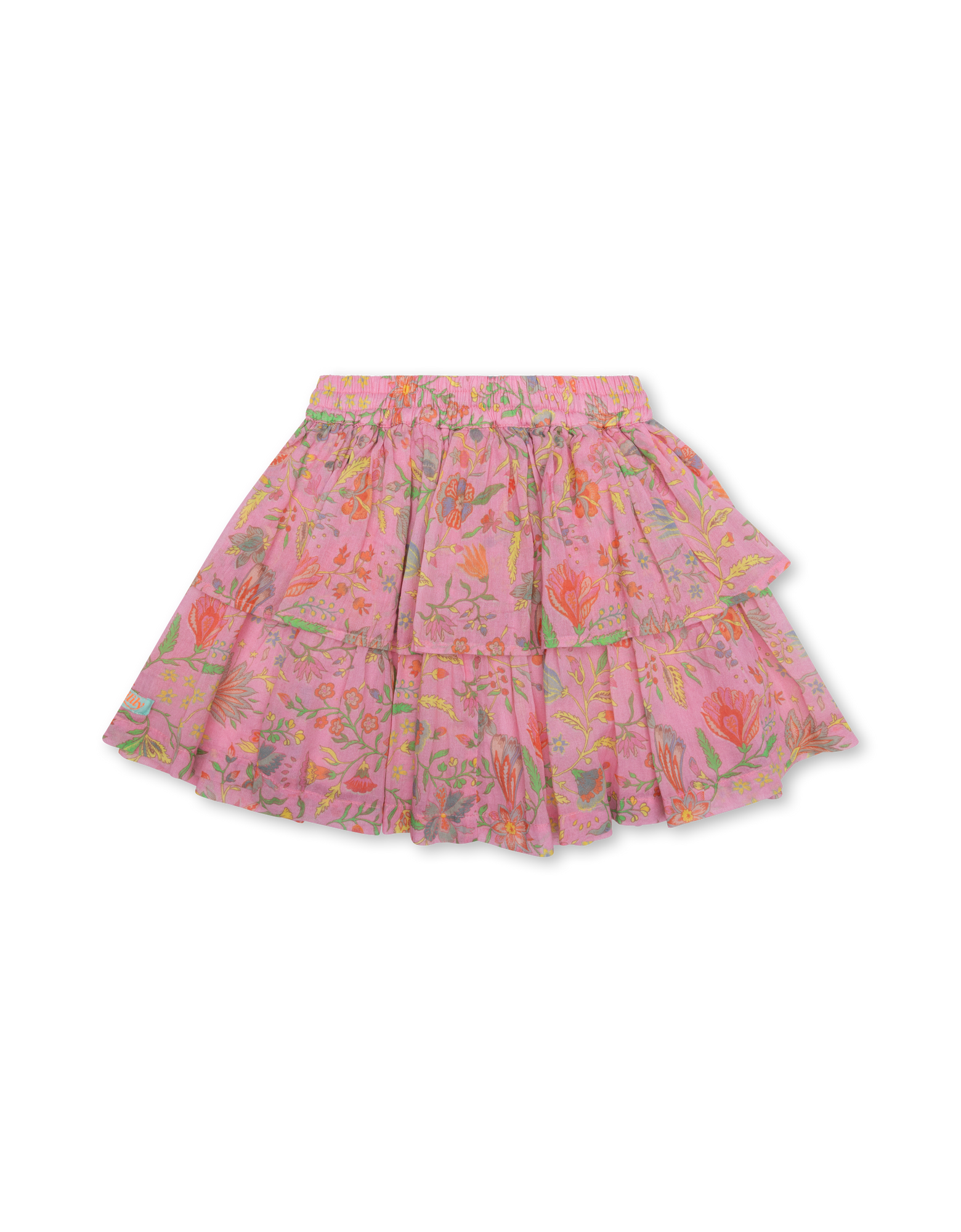 soorploom Emelia Skirt Daisy Print　4y Soor Ploom Emelia Skirt | Garmentory