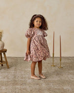 Noralee Luna Dress - Harvest Fleur