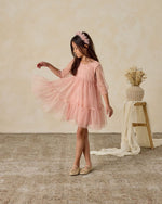 Noralee Coralie Dress - Rose