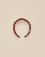 Noralee Velvet Braided Headband