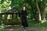 Prairie Cosima Dress - Black