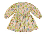 Morley Robin Dress - Rose