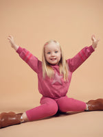 Teela Mineral Set - Pink