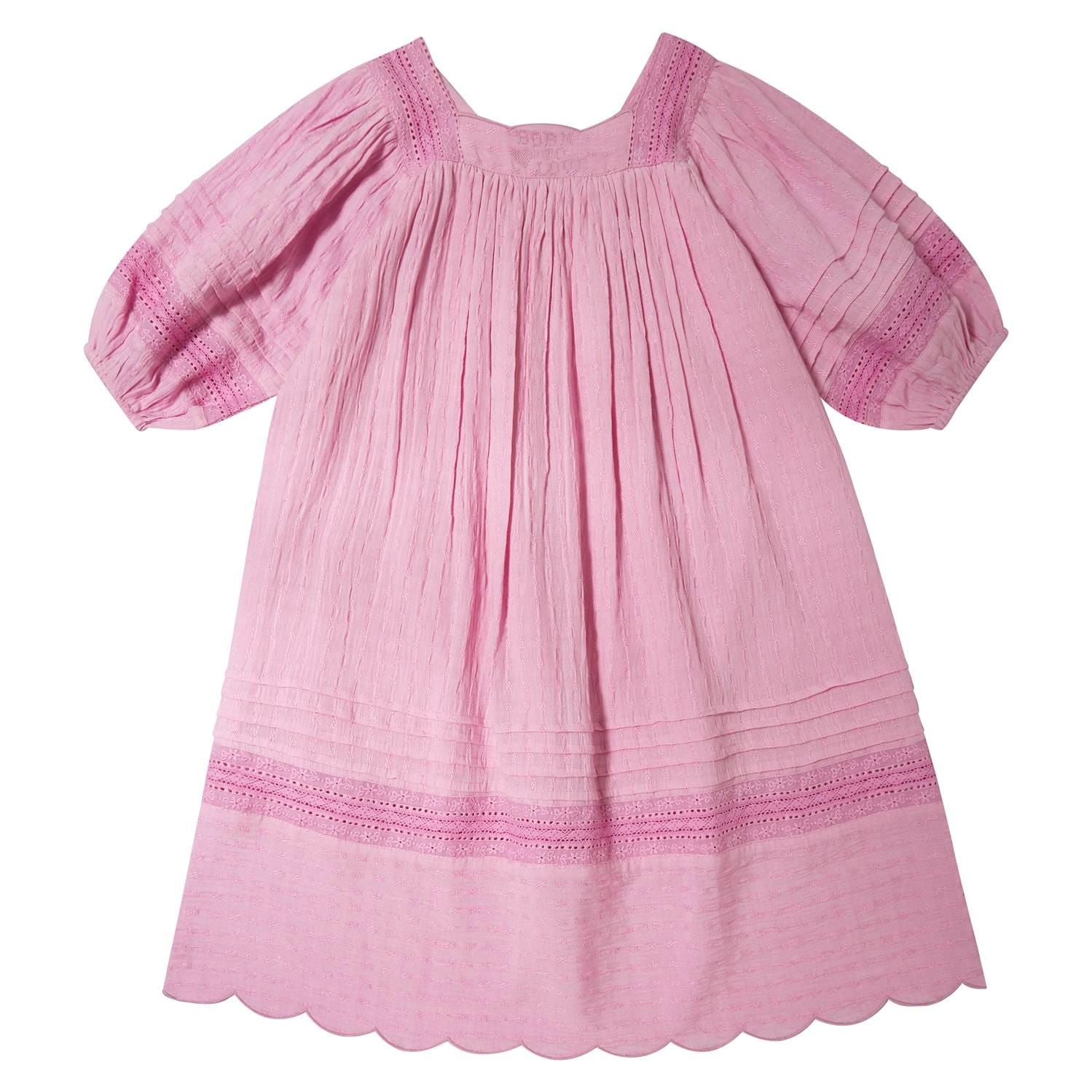 Girls Dresses - The Shoppe Miami