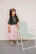 Sproet & Sprout Maxi Skirt - Shell