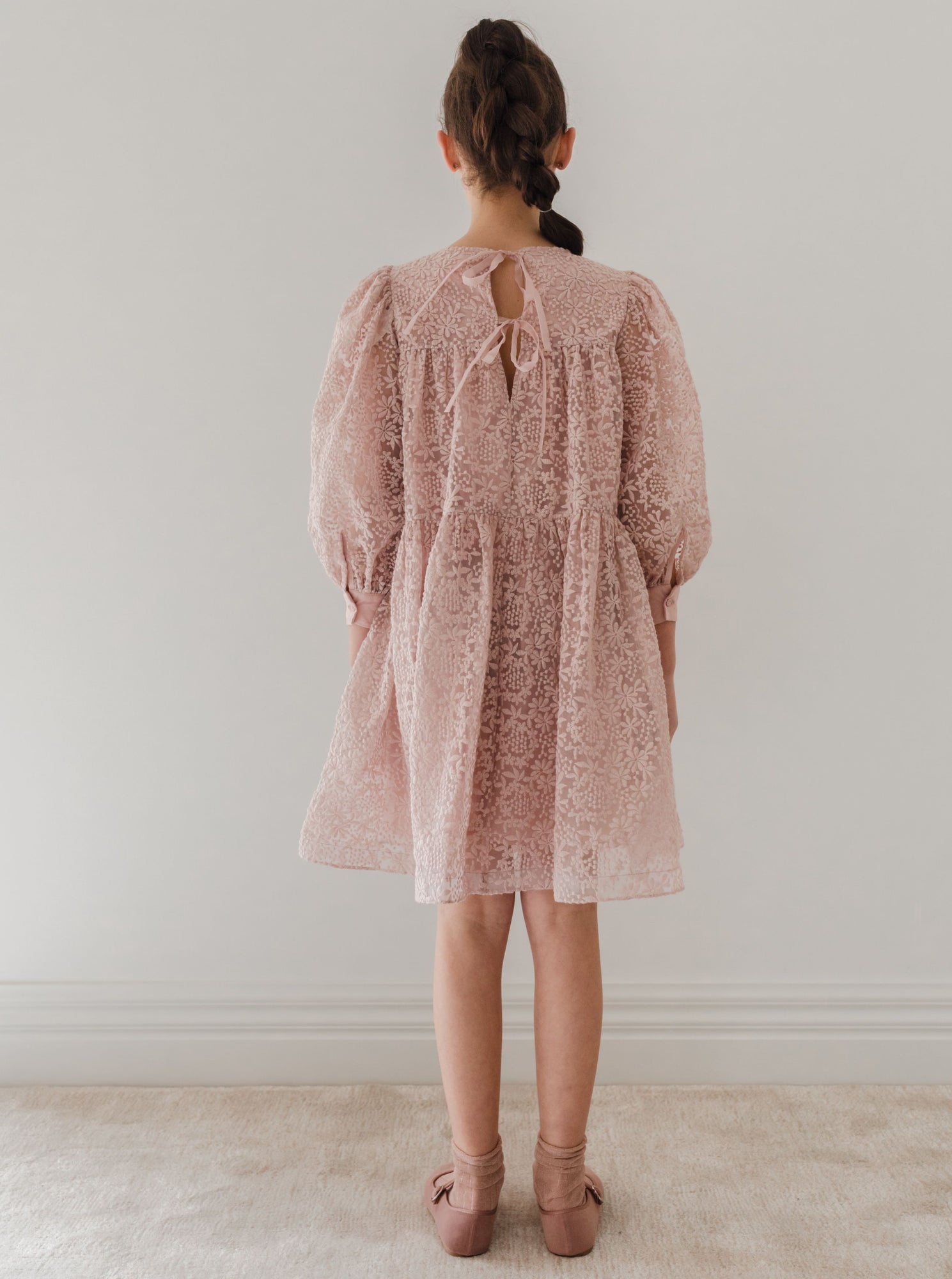 Puff Sleeve Organza Mini Dress Zara Dress Deals Zara White Sheer