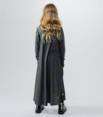 Nununu Splash of Color 360 Dress - Graphite