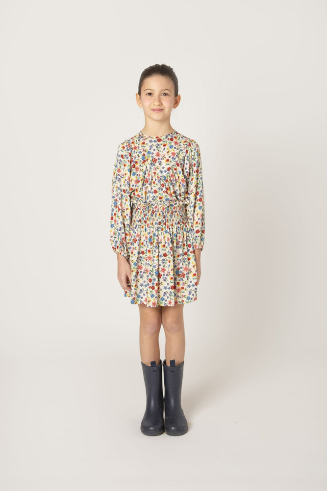 Piccola Ludo Inga Skirt - Garden