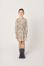 Piccola Ludo Inga Skirt - Garden