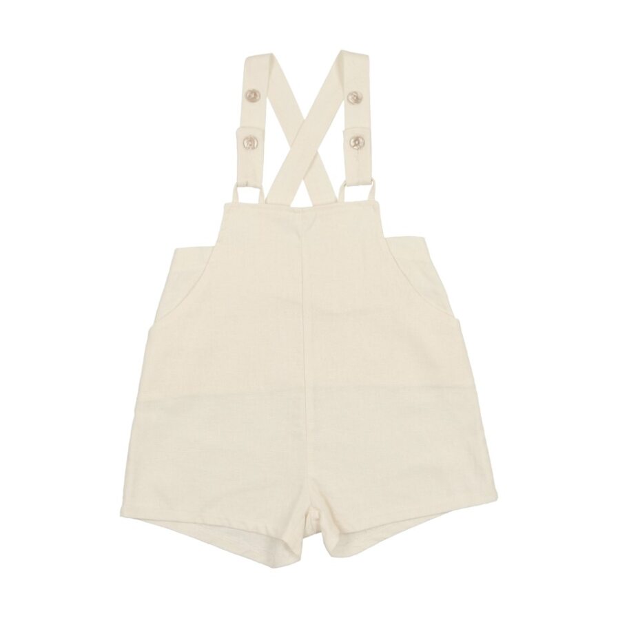 Analogie Overalls - Cream