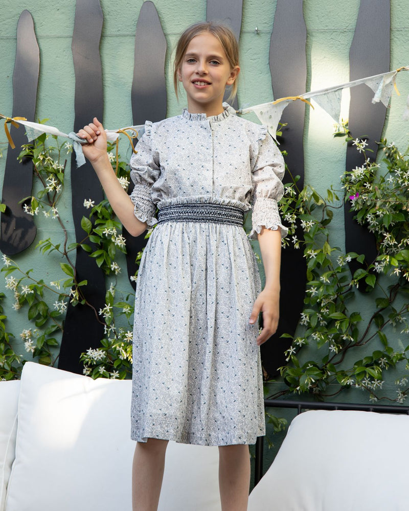 Cosmosophie Nido Plumon Skirt