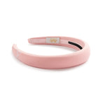 Halo Luxe Marshmallow Padded Headband