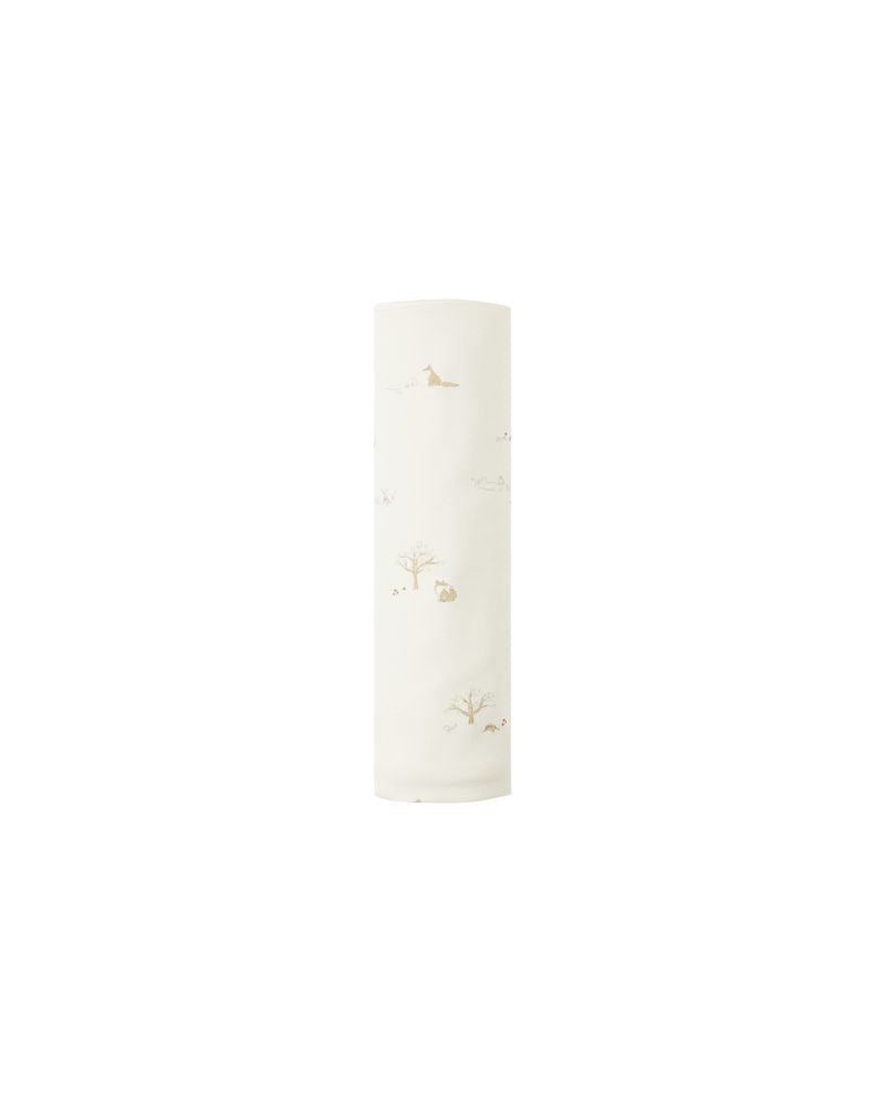 Quincy Mae Baby Swaddle Blanket