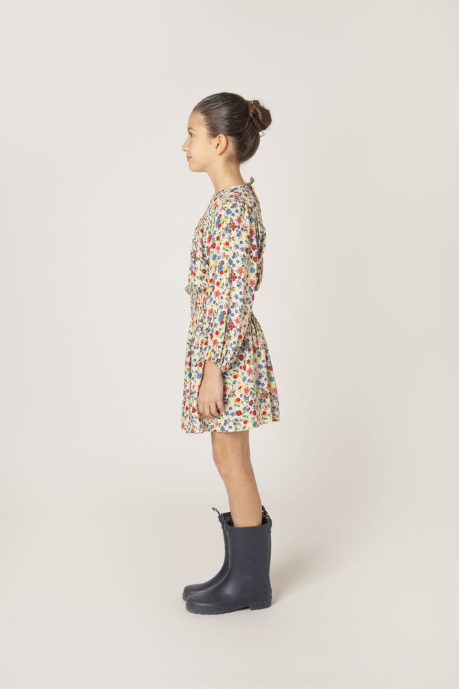 Piccola Ludo Inga Skirt - Garden