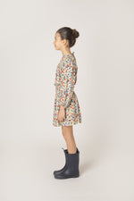 Piccola Ludo Inga Skirt - Garden