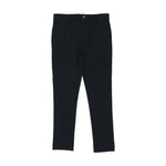 Coco Blanc Ponte Pants - Black