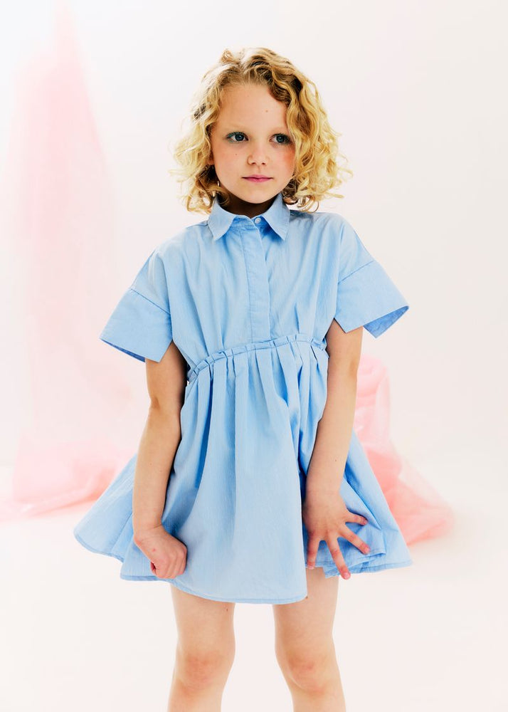 Morley Xoe Dress