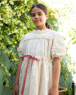 Cosmosophie Ila Jasmin Dress