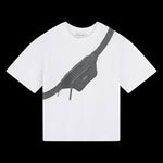 Marc Jacobs Belt Bag Tee