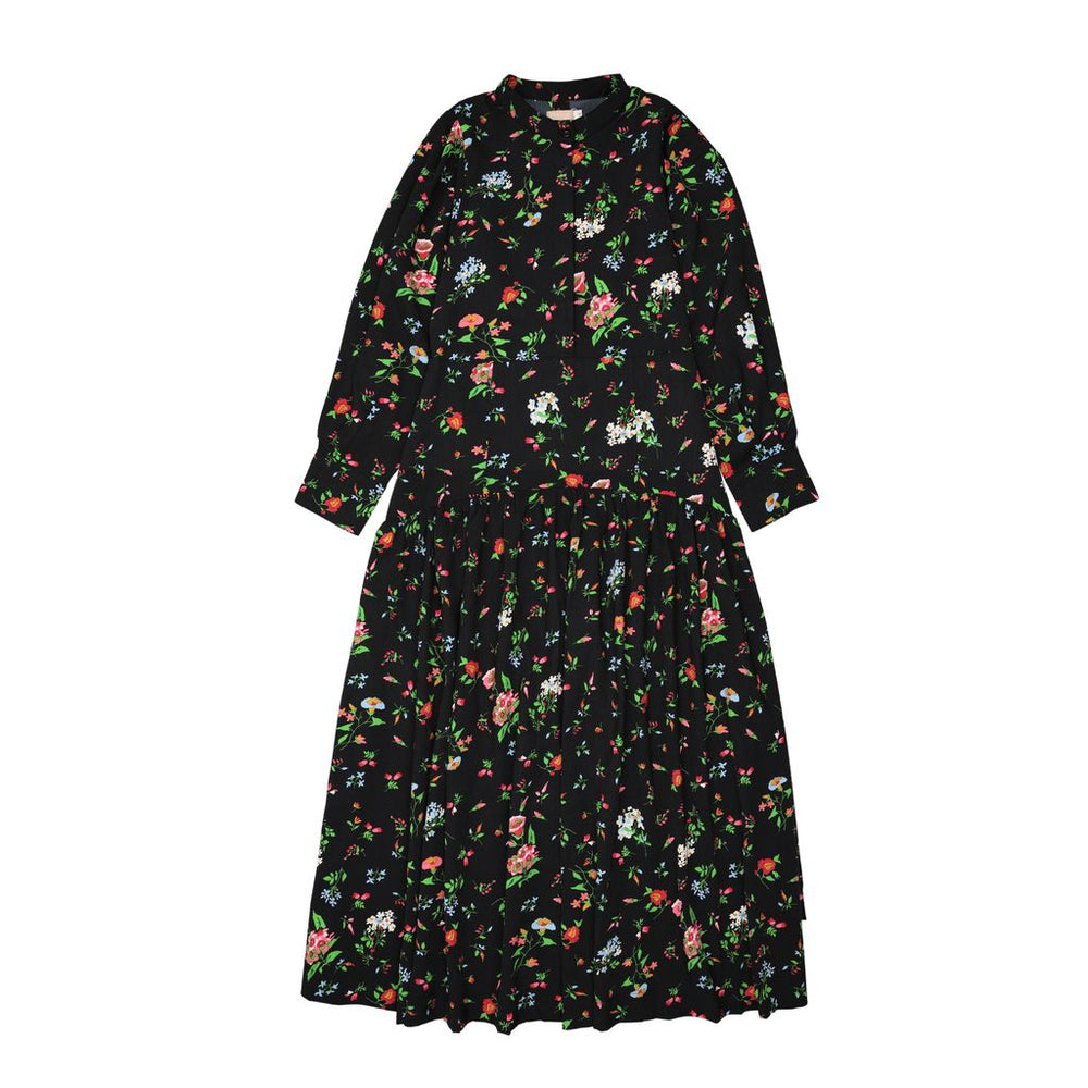 Prairie Anita Dress - Floral