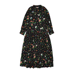Prairie Anita Dress - Floral