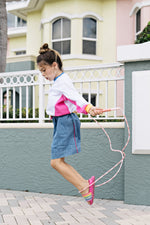 Froo Azalea Skirt - Denim