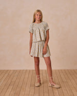 Rylee + Cru Colette Top - Bloom