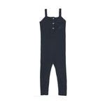 Sweet Threads Kian Romper - Navy