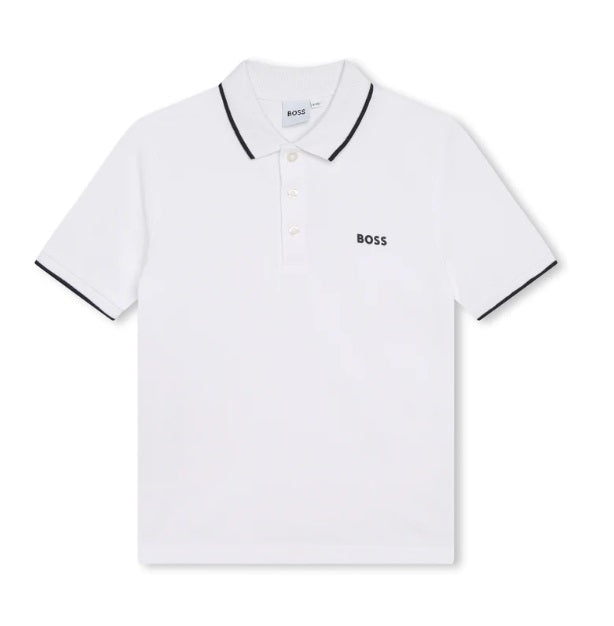 Hugo boss outlet polo shirt outlet