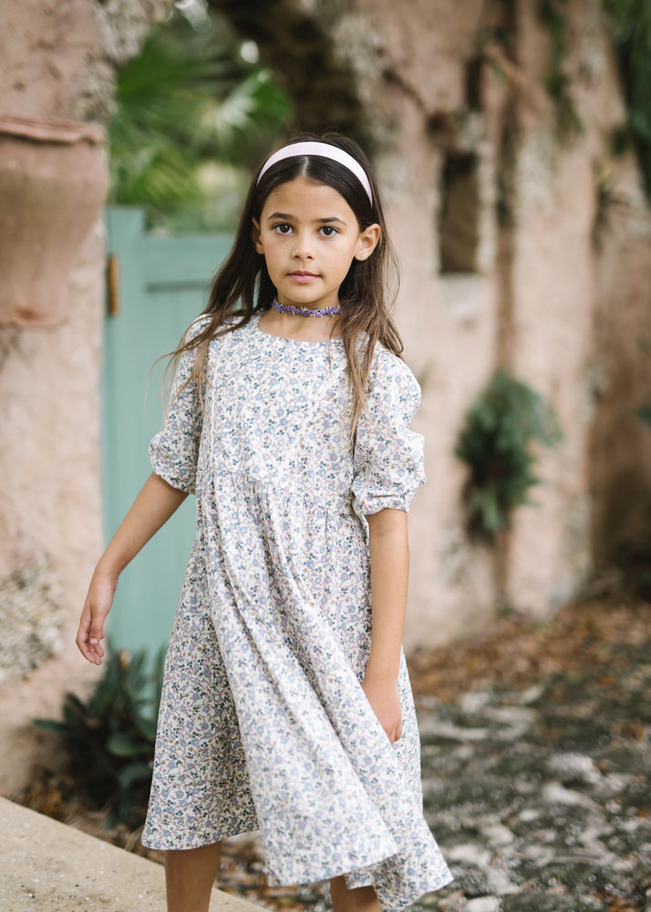 Sweet Threads Felicity Dress