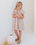 Rylee + Cru Lucia Dress - Wildflower