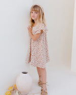 Rylee + Cru Lucia Dress - Wildflower