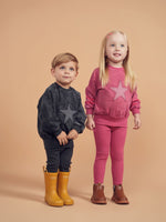 Teela Mineral Set - Black