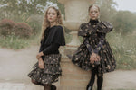 Petite Amalie Petite Rosebud Print Dress