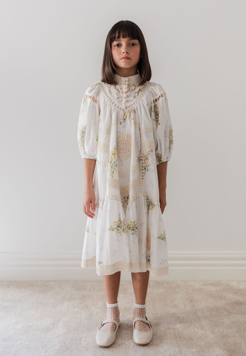 Girls Dresses - The Shoppe Miami
